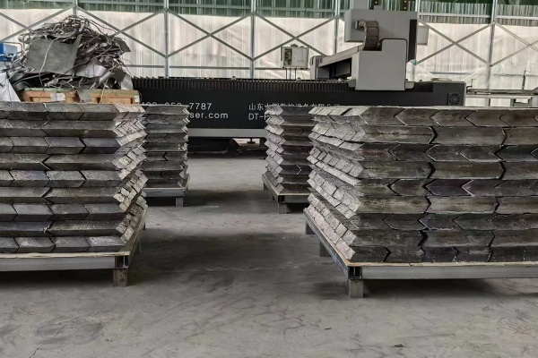 大理挤压/浇铸铅砖 配重防辐射用