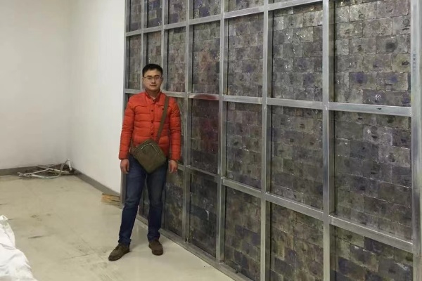 大理加速器防护铅砖 铅锭