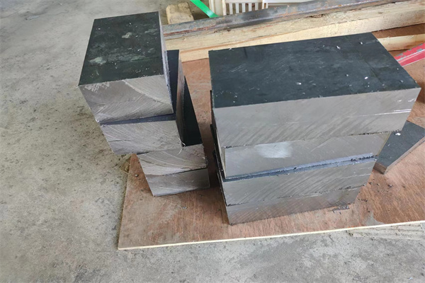 大理医用防辐射铅块 异形定制