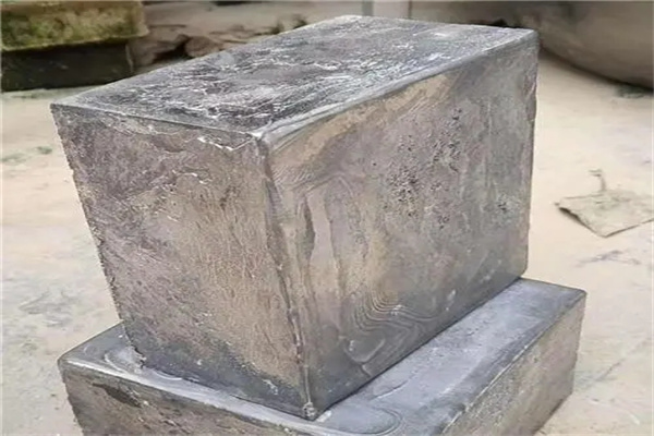 大理 仪器配重铅块 高电解铅块