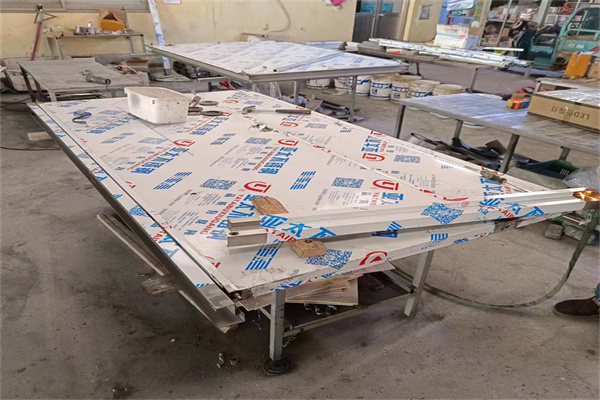 大理DSA手术室铅门 铅门厂家