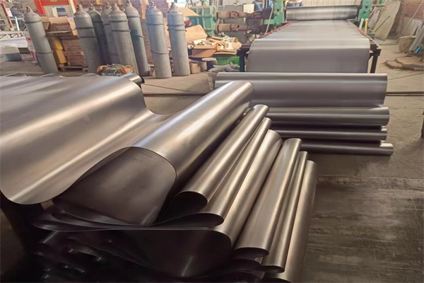 大理铅板 铅皮 铅卷