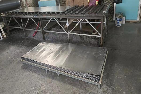 大理医院墙体防护铅皮