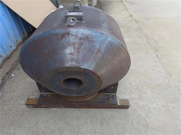 大理浇筑合金铅件