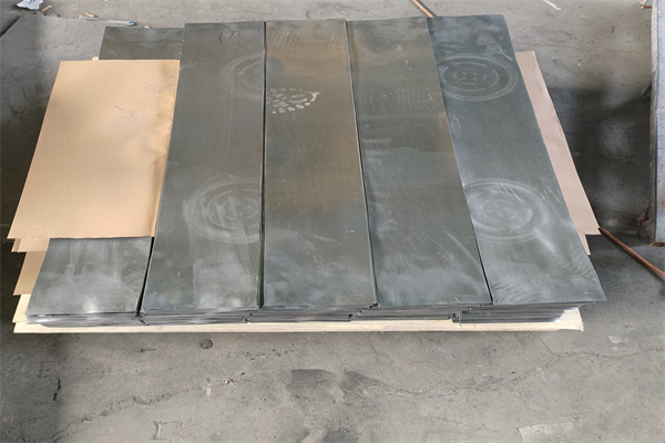 大理铅皮墙体防护钓鱼用