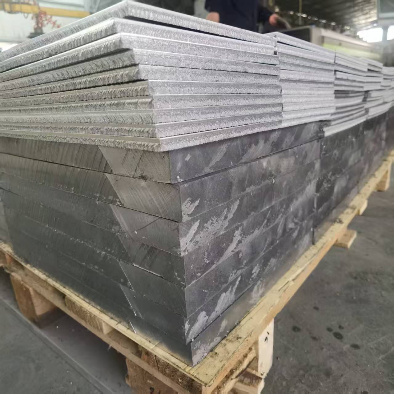 大理CBCT室防护铅板