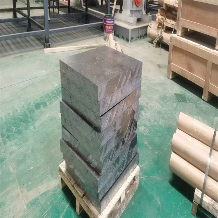 大理铅块的主要用途