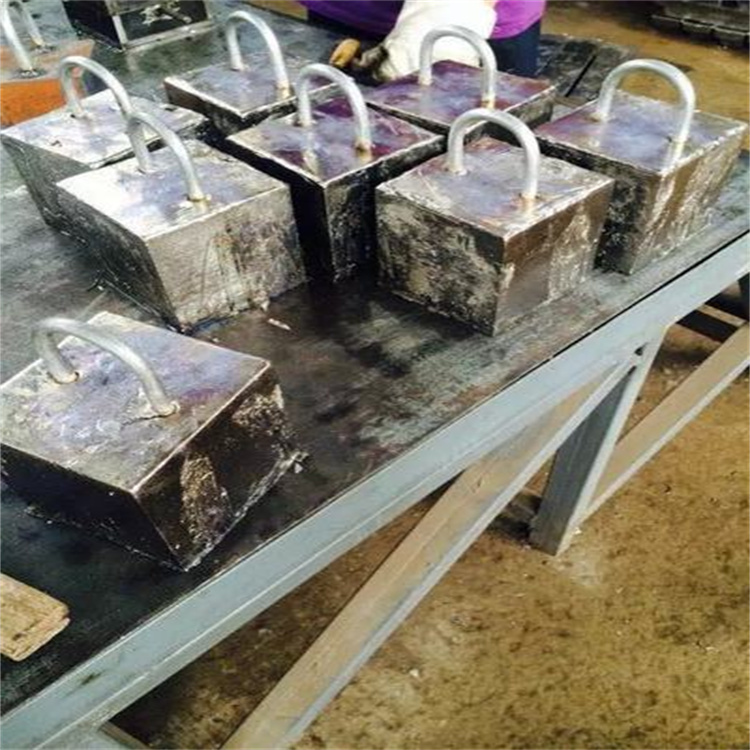 大理铸造铅加工件